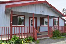 Front Entrance Pizzaria