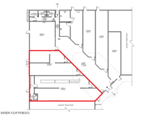 Photo 2 of 1921 W Dimond Boulevard #105-A