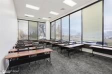 Training Room