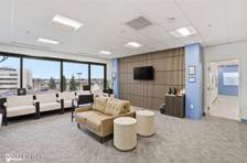 Interior Suite
