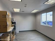 Unit B Office III