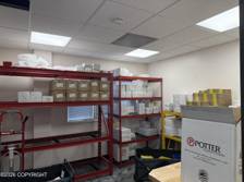Unit B Office