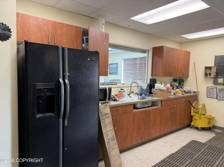 Unit C Kitchenette
