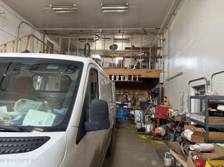 Unit C Shop