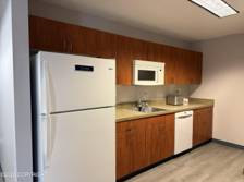 Unit D Kitchenette
