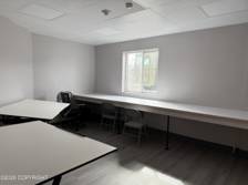 Unit D Office
