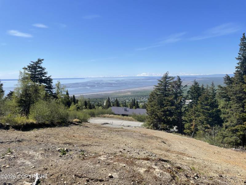 L22 Lost Horizon Drive, Anchorage