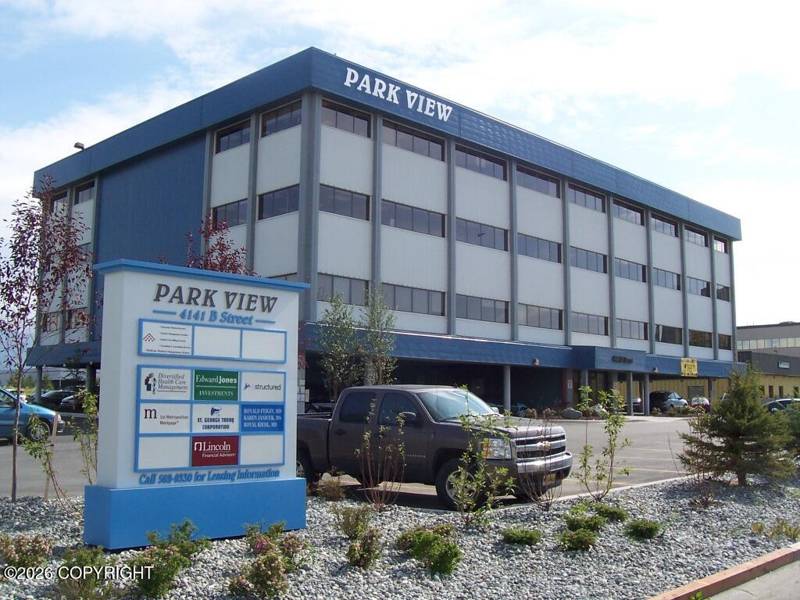 4141 B Street #406, Anchorage