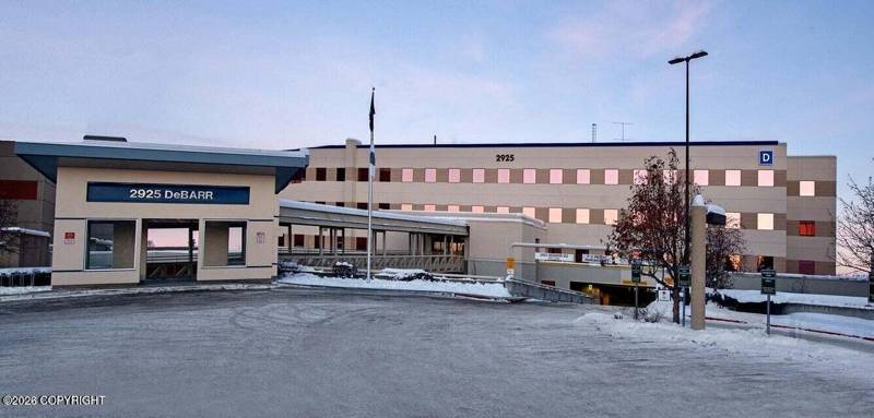 2925 Debarr Road #240, Anchorage