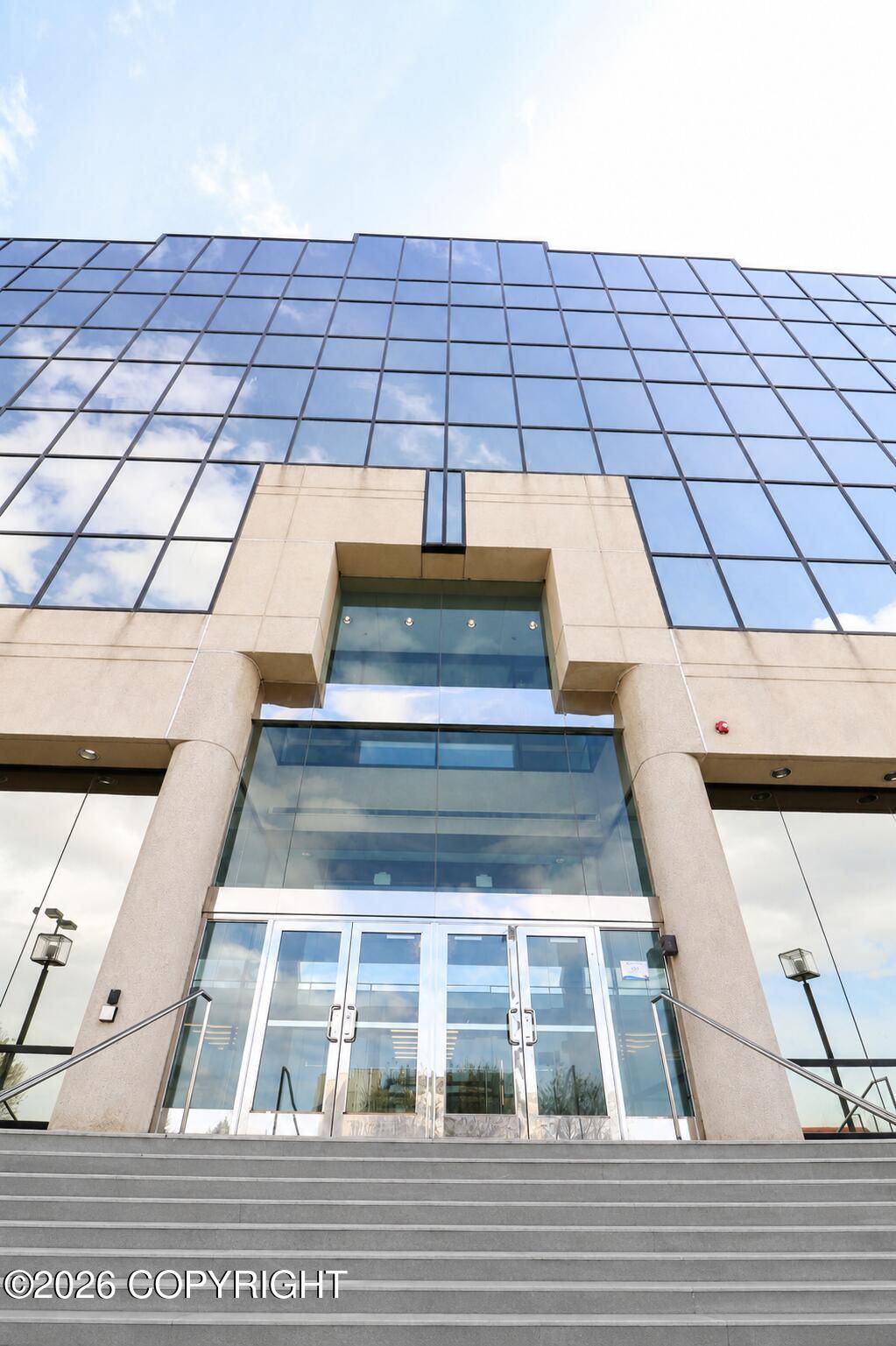 1400 W. Benson Blvd.