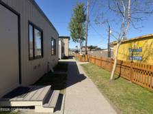 Apartments