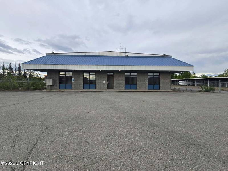 35126 KB Drive, Soldotna