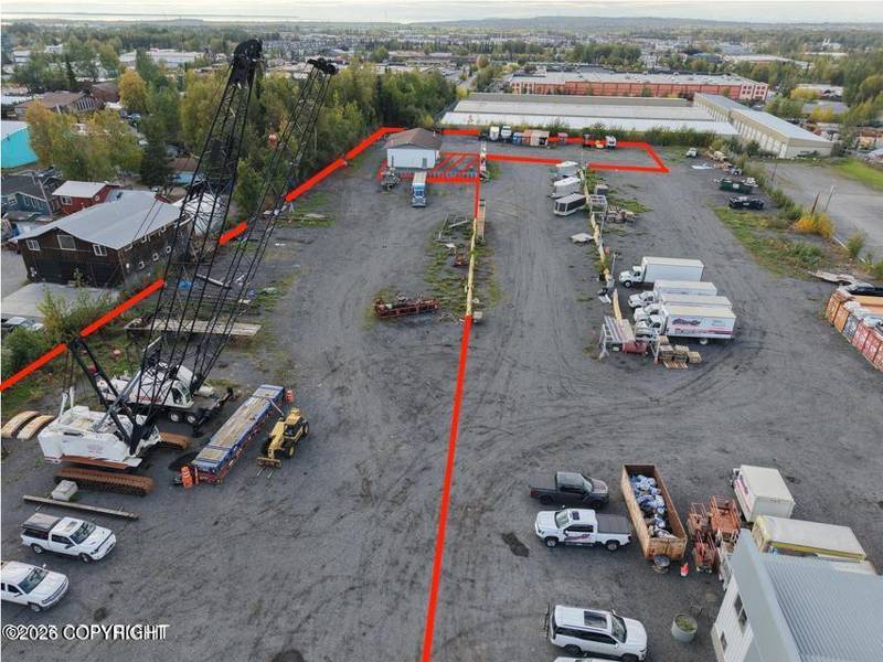 8500 Arlon Street, Anchorage