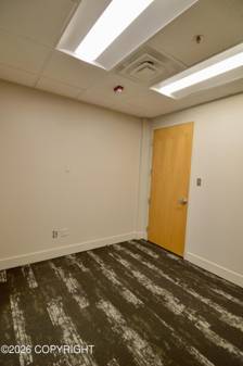 Reception Area