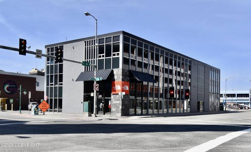 430 C Street #300, Anchorage