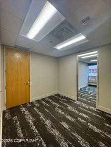 Reception Area