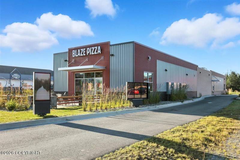 1080 E Steam Commons Avenue #3, Wasilla