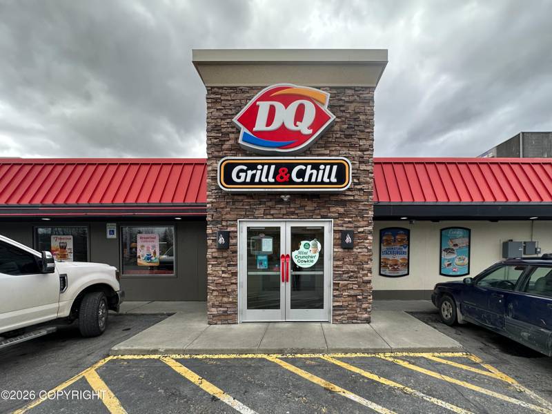 777 E Parks Highway, Wasilla