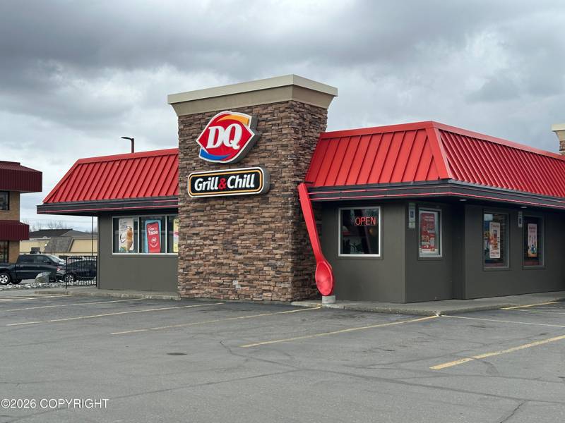 777 E Parks Highway, Wasilla