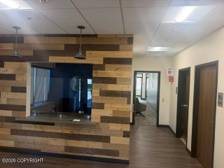 reception area