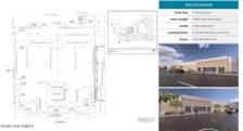 Building 2 Site Plan and Overview