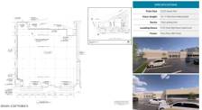 Building 4 Site Plan and Overview