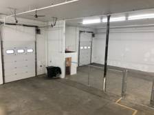 Bays from Mezzanine