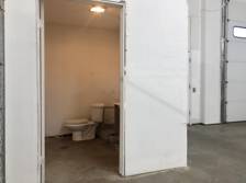 Warehouse Bathroom