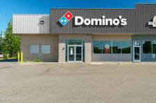 Suite 1, Domino's