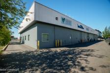 Golden Heart Corner