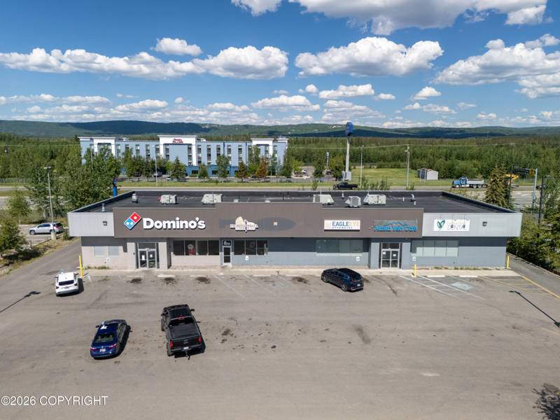 410 Merhar Avenue, Fairbanks