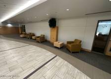 waiting area