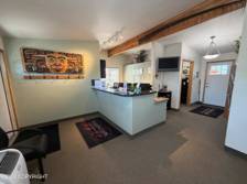 Reception Area 2