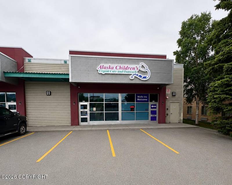 751 E 36th Avenue #100/101, Anchorage
