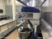 Commercial Floor Mixer