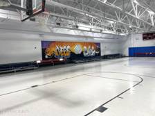 Gym Basketball