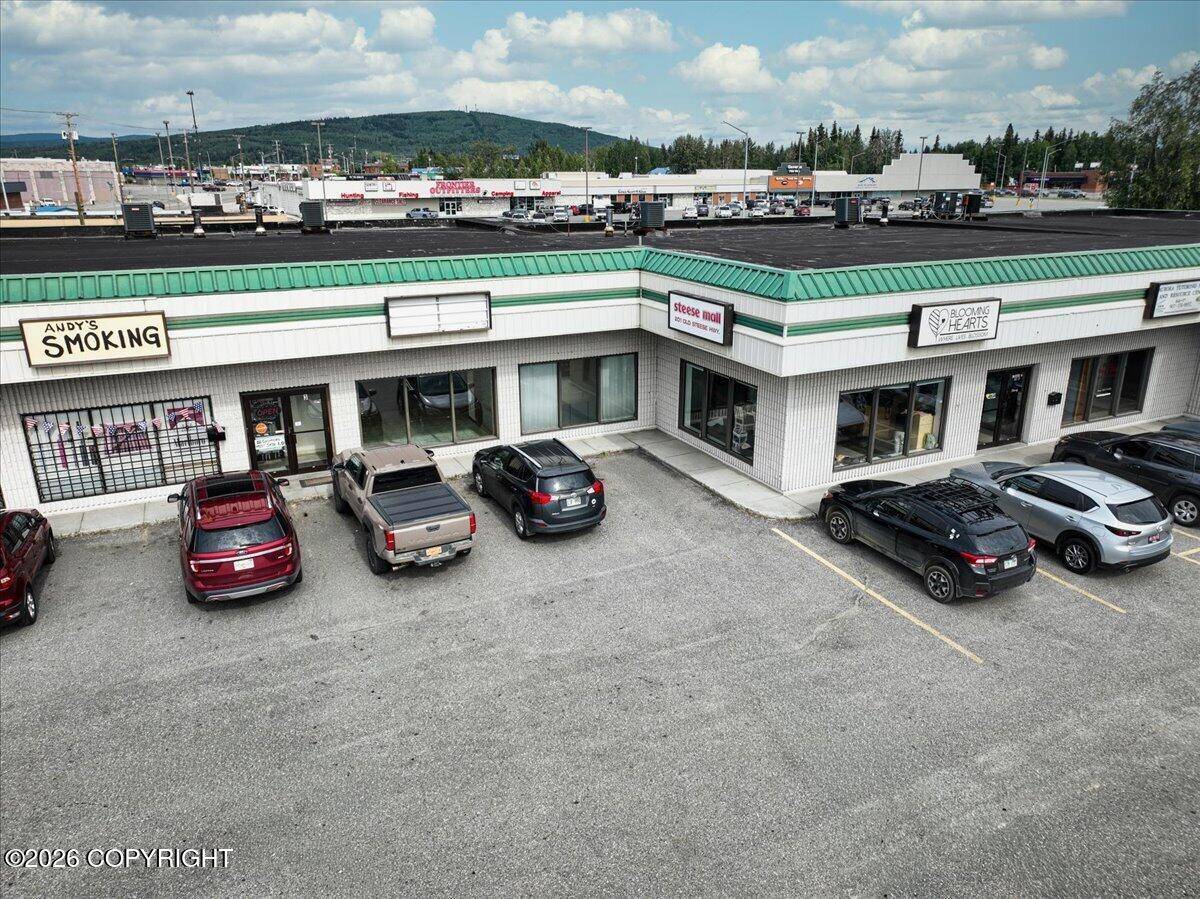 24-201 Old Steese Hwy-22