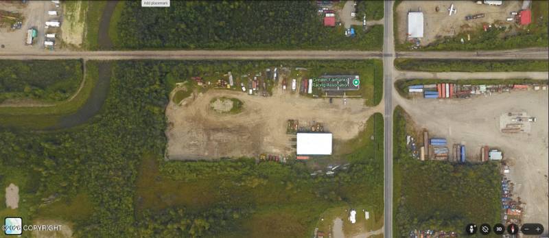 4120 Peger Road, Fairbanks