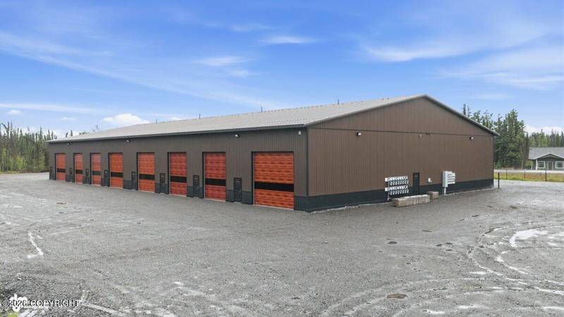 34227 Industrial Street #7, Soldotna