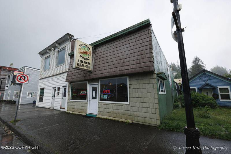 616 First Street, Cordova