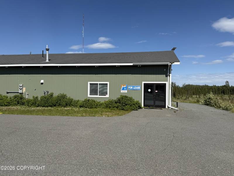 6384 Kenai Spur Highway, Kenai