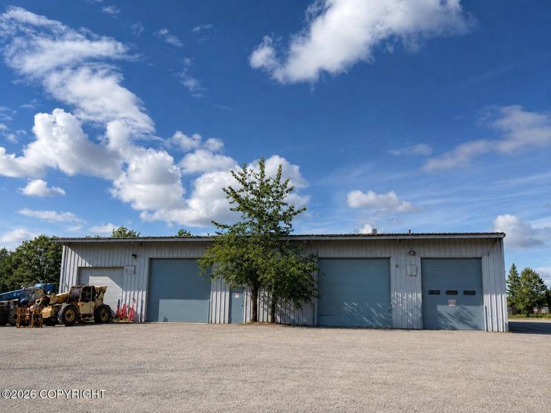 4141 Ingra Street, Anchorage