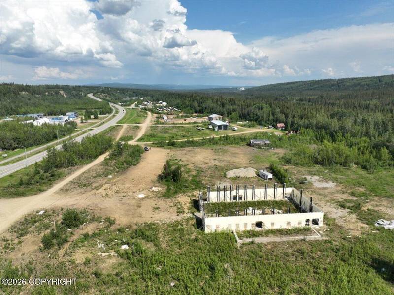 2999 Parks HIghway Highway, Fairbanks