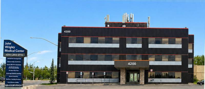 4200 Lake Otis Parkway #204, Anchorage