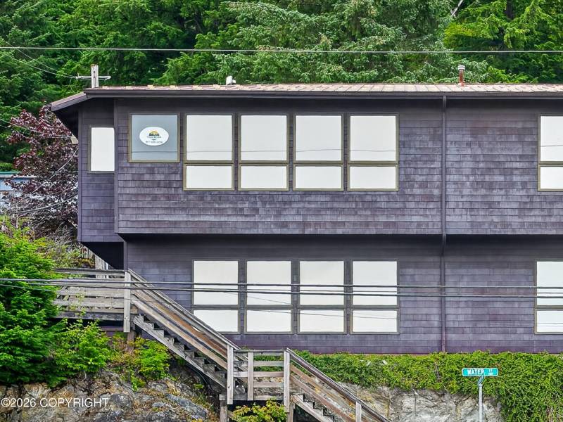 540 Water Street #303, Ketchikan