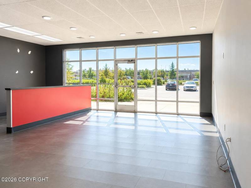 2203 W Dimond Boulevard #101, Anchorage