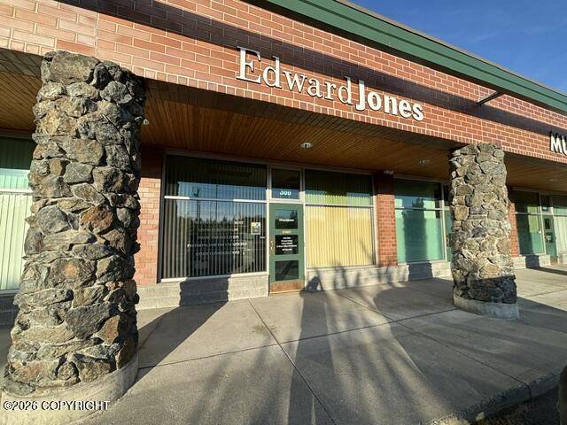 5701 Lake Otis Parkway #300, Anchorage
