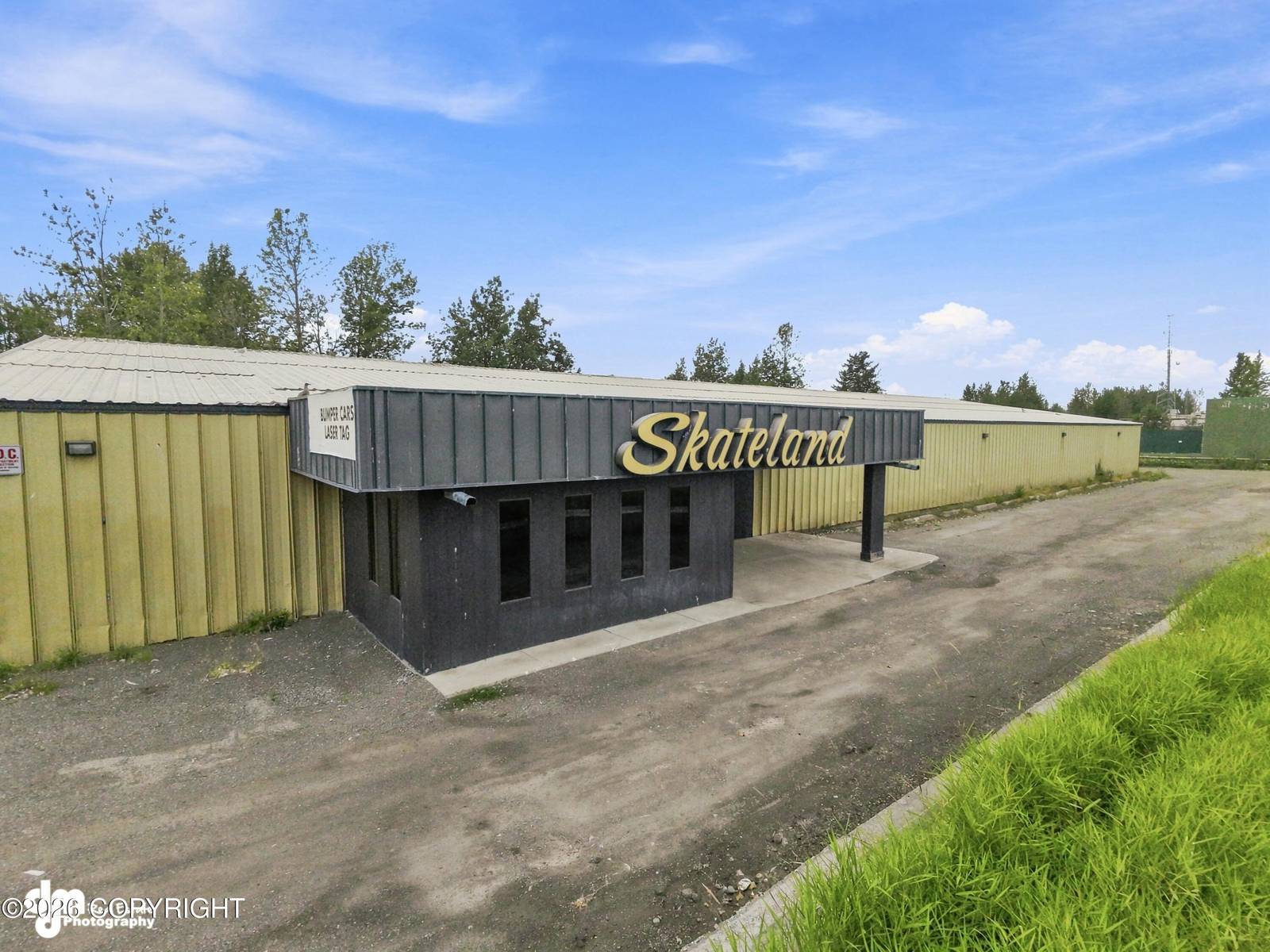 Skateland
