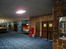 Entrance to Skateland