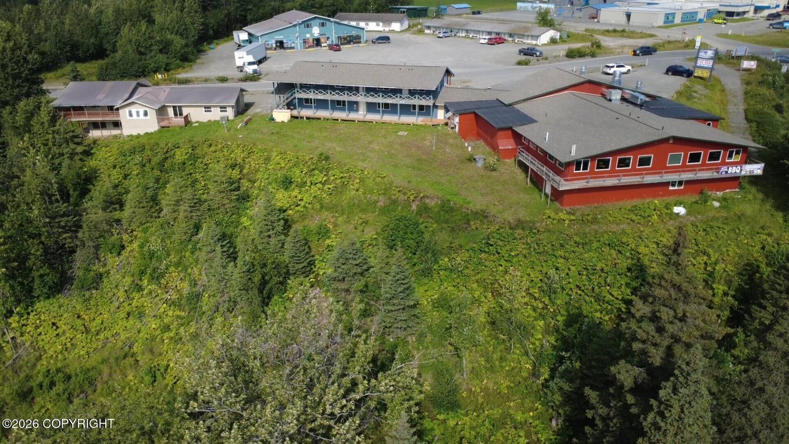 Aerial